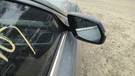 Passenger Side View Mirror Power Sedan Fits 15-16 Genesis 1130840. Fixed Price $330.00.