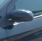 2017-2022 Chevrolet Spark Lh Driver Door Mirror Side View Oem. Fixed Price $124.02.