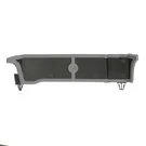 2018-2020 Jeep Wrangler Jl Baffle B-pillar Right Passenger Side Mopar 68296706AB. Fixed Price $20.76.