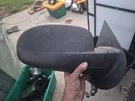 2009-14 Chevrolet Suburban 1500 Oem Textured Door Mirror. Fixed Price $42.49.