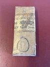 1934 1969 Gm Engine Intake & Exhaust Valve Stem Key Nos # 838029 Chevrolet. Fixed Price $14.99.
