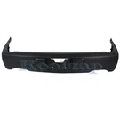 For 06-11 Dts Rear Bumper Cover Assy Primed W/o Sensor Holes GM1100777 15213397. Fixed Price $225.95.