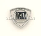 Lancia Flaminia Berlina Coupe Pininfarina Chrome Metal Emblem 133 Mm New. Fixed Price $135.00.