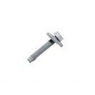 Oem Mopar For Dodge Ram 1500 2009 2010 Hex Head Screw&washer M8 By 1.25. Fixed Price $25.03.