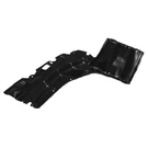 SC1228105 New Replacement Passenger Side Front Undercar Shield 5144152010. Fixed Price $31.00.