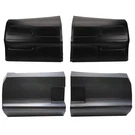 MD3 1981-88 Monte Carlo Stock Racing Nose/bumper Kit, White. Fixed Price $354.99.