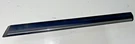 Rear Lh Fender Molding 51-13-1-839-133 / 51131839133 For Bmw 630CSI & 633CSI. Fixed Price $21.96.