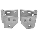 Lower Door Hinge For 67-72 Chevy Gmc Pickup Truck Pair. Fixed Price $137.44.
