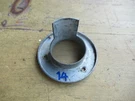 Porsche 356 Cancel Ring 644 613 325 00 #14 C#107. Fixed Price $99.00.