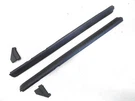 1949 Ford Convertable Quarter Window Seal New. Fixed Price $47.20.