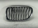 Driver Left Grille Upper Without Night Vision Fits 13-15 Bmw 740I 1937104. Fixed Price $264.99.