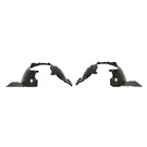 Set Of Fender Liner For Mini Cooper 2002-2008 Front Left & Right Inner. Fixed Price $49.87.