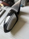 2015 Chrysler 200 Driver Side View Mirror Power Sedan Manual Folding. Fixed Price $45.00.