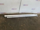 21 Toyota Camry Xse Rocker Panel Moulding Silver 1J9 Right Passenger. Fixed Price $200.00.