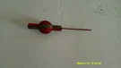 Vintage Motorola 40BW 1.5 Battery Superheteraodyne Radio Dial Pointer. Fixed Price $15.00.