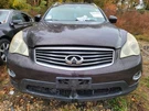 Passenger Side View Mirror Power Fits 08-12 Infiniti EX35 1645851. Fixed Price $172.99.