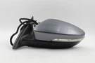 Gray Driver Side View Mirror Without Memory 2016-2020 Volkswagen Passat #40712. Fixed Price $168.75.
