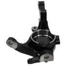 Left Front Driver Steering Knuckle For Hyundai Elantra/veloster 2011-2012. Fixed Price $62.56.