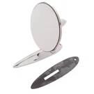 United Pacific C555728-CVX 55-57 Fits Chevy Car Convex Exterior Mirror. Fixed Price $35.99.