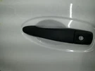 Driver Door Handle Exterior Vin 5 1ST Digit Fits 16-20 Rogue 104472197. Fixed Price $53.55.