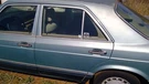 Driver Left Rear Side Door 126 Type 300SE Fits 88-91 Mercedes Oem. Fixed Price $720.89.