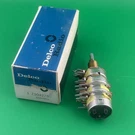 Nos Oem Gm Delco Radio 68 Corvette Tone Volume Control 7304275. Fixed Price $160.99.