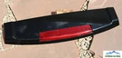 2010-2012 Range Rover L322 Hse Rear Spoiler W/camera 3RD Light Supercharged Lux. Fixed Price $299.95.