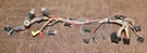 1968 Mustang Fastback Coupe Gt Cs Convertible Orig Gauge Cluster Wiring Harness. Fixed Price $79.00.