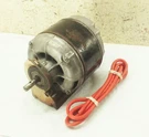 Vtg Ge Electric Motor 1/3 Hp 1725 Rpm 1/2" Shaft 115 Usa 5KH45DB1A. Fixed Price $54.99.