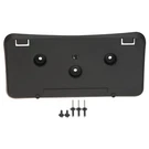 Oem New Front License Plate Bracket Mount Holder 13-15 Lincoln Mkt DE9Z17A385AA. Fixed Price $42.62.