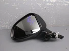 2023 Hyundai Santa Fe Oem Driver Left Side View Mirror With Blindspot Gray. Fixed Price $450.02.