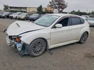 Tail Finish Panel Oem 2011 Subaru Impreza. Fixed Price $80.00.