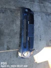 Blue Front Bumper Assembly Oem 14-21 Minicoope. Fixed Price $415.00.
