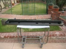 Reconditioned 2003-2009 Lexus Gx 470 Drivers Running Board. Fixed Price $219.99.