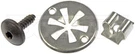 Dorman 700-086 Engine Splash Shield Hardware. Fixed Price $17.44.