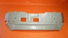Tesla Model X Rear Body Panel 2016 2017 2018 2019 2020 2021 1074436-S0-C Oem. Fixed Price $539.10.