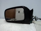 Driver Left Side View Mirror Power Fits 92-95 Dodge Caravan C-38745. Fixed Price $22.43.