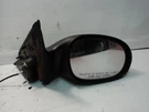 Passenger Right Side View Mirror Power Sedan Fits 03-06 Chrysler Sebring B200. Fixed Price $29.90.