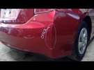 Rear Bumper Prius Vin Du 7TH And 8TH Digit Fits 10-15 10256068. Fixed Price $555.65.