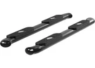 Aries S222009 For 05-17 Tacoma Crew Cab Black Oval Tubes. Fixed Price $284.11.