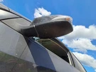 2015 Toyota Corolla Driver Side Mirror Assembly Oem Power Heated 4DR Sed Blk. Fixed Price $69.97.