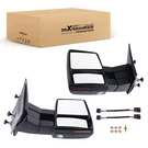 Power Towing Mirror Ford F-150 07-14 FO1320321 FO1321321 Led Pair. Fixed Price $141.14.