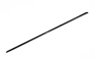 Trim / Bar For Mercedes W109 Door - Rear Left. Fixed Price $86.86.