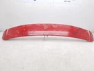 12-17 Toyota Prius C-two Red Rear Spoiler Assembly. Fixed Price $146.62.