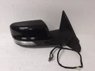 2022 Dodge Ram 1500 Passenger Side View Mirror Black Signal Blind Heat *scuffed*. Fixed Price $344.03.