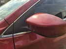 2017 Nissan Sentra Driver Side View Mirror Oem Red 128-65543L Used. Fixed Price $69.97.