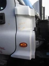 For 2017 Freightliner Cascadia 113 Cowl Right , Md. Fixed Price $307.53.