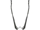 Front Windshield Wiper Arm Set For 1985-1986 Gmc K1500 Suburban RY165MW. Fixed Price $53.79.