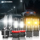 For Infiniti QX70 2014-2017 Headlight High/low+fog Light+turn Signal Lamp Bulbs. Fixed Price $34.99.