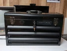Nos Mint Craftsman Harley Davidson Dark Custom Edition 3 Drawer Tool Box Rare. Fixed Price $424.99.